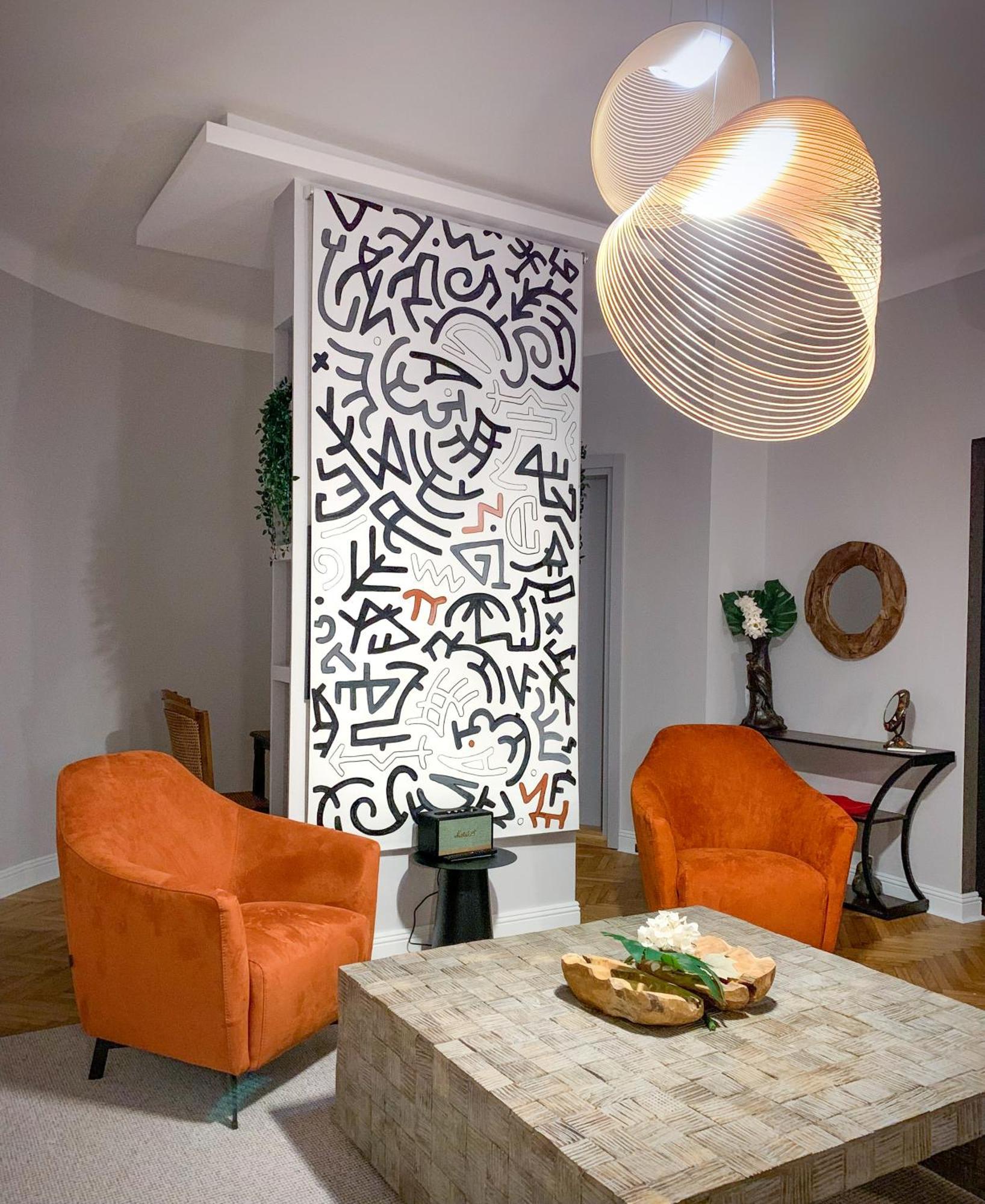 Apartment Pop's *